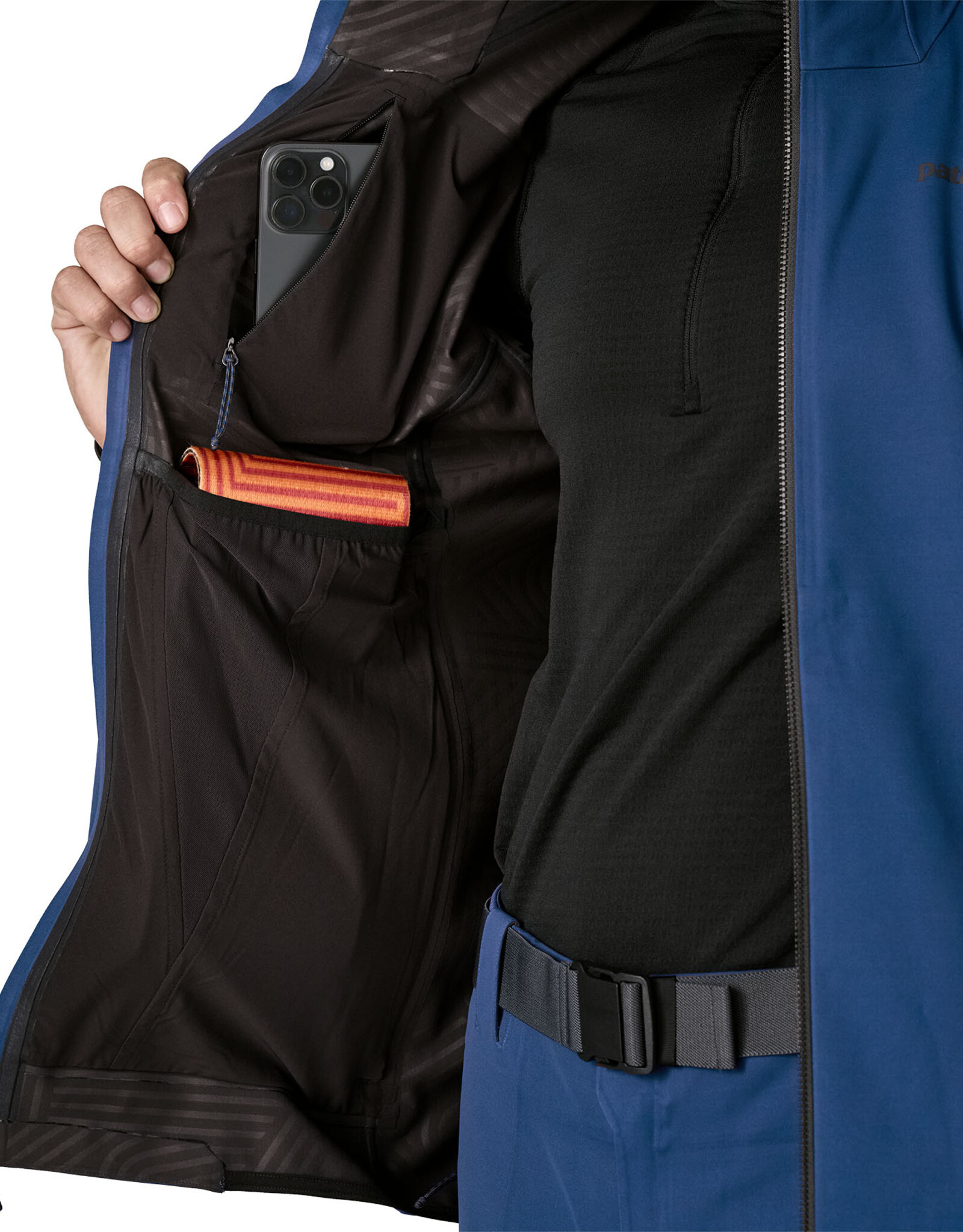 patagonia Upstride Jkt