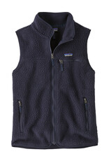 patagonia w's retro pile vest (F25)
