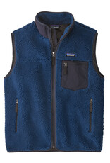patagonia m's Classic retro-x vest (new)