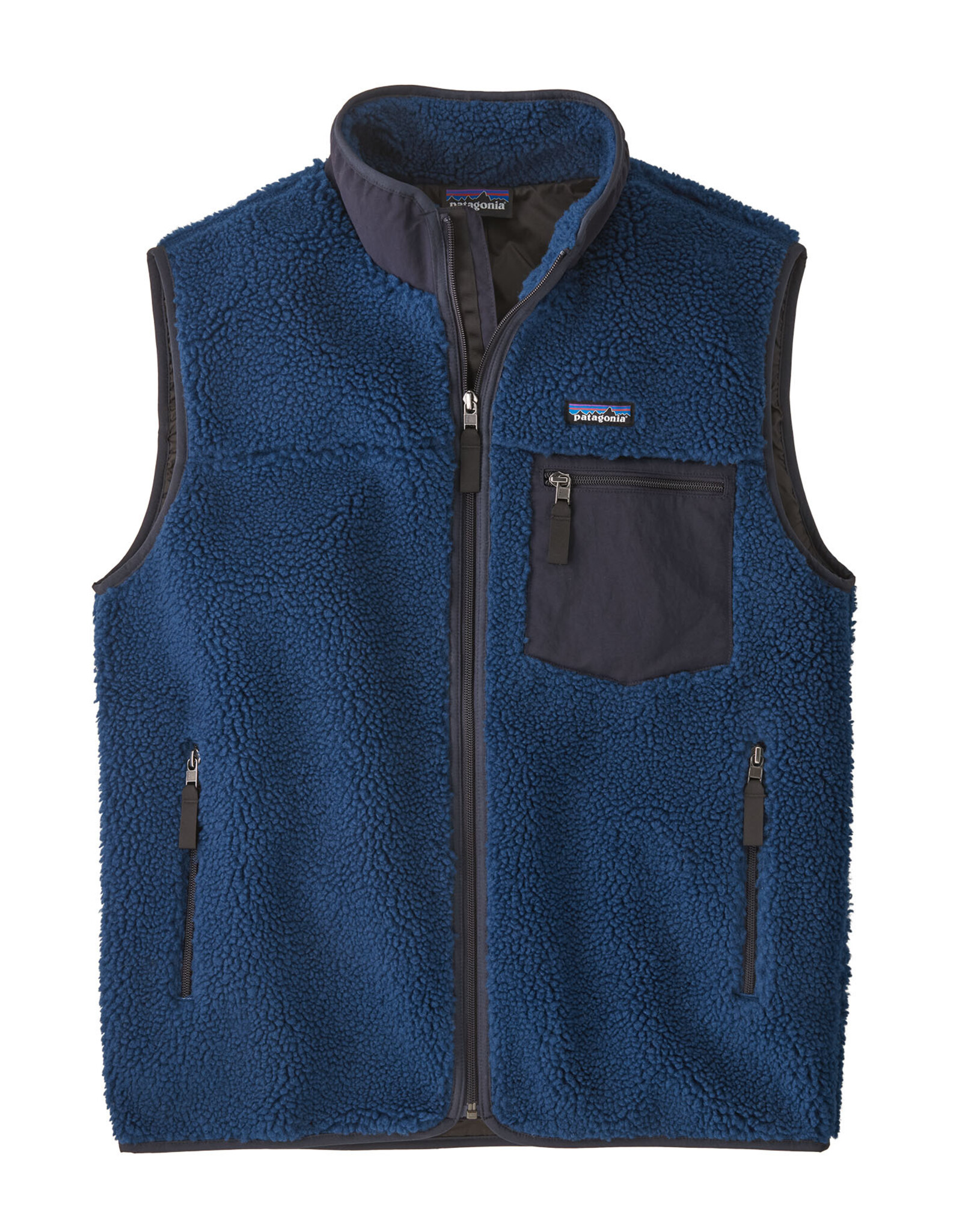 patagonia m's Classic retro-x vest (new)
