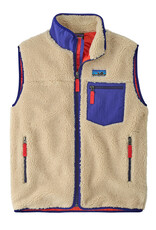 patagonia m's Classic retro-x vest (new)