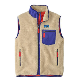 patagonia m's Classic retro-x vest (new)