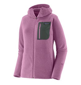 patagonia W's R1 Air full zip hoody