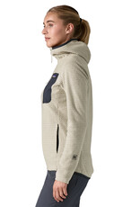 patagonia W's R1 Air full zip hoody