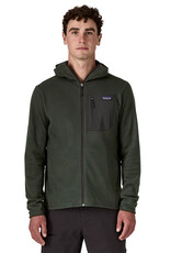patagonia M's R1 Air Full Zip hoody (F25)