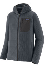 patagonia M's R1 Air Full Zip hoody (F25)