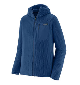 patagonia M's R1 Air Full Zip hoody (F25)
