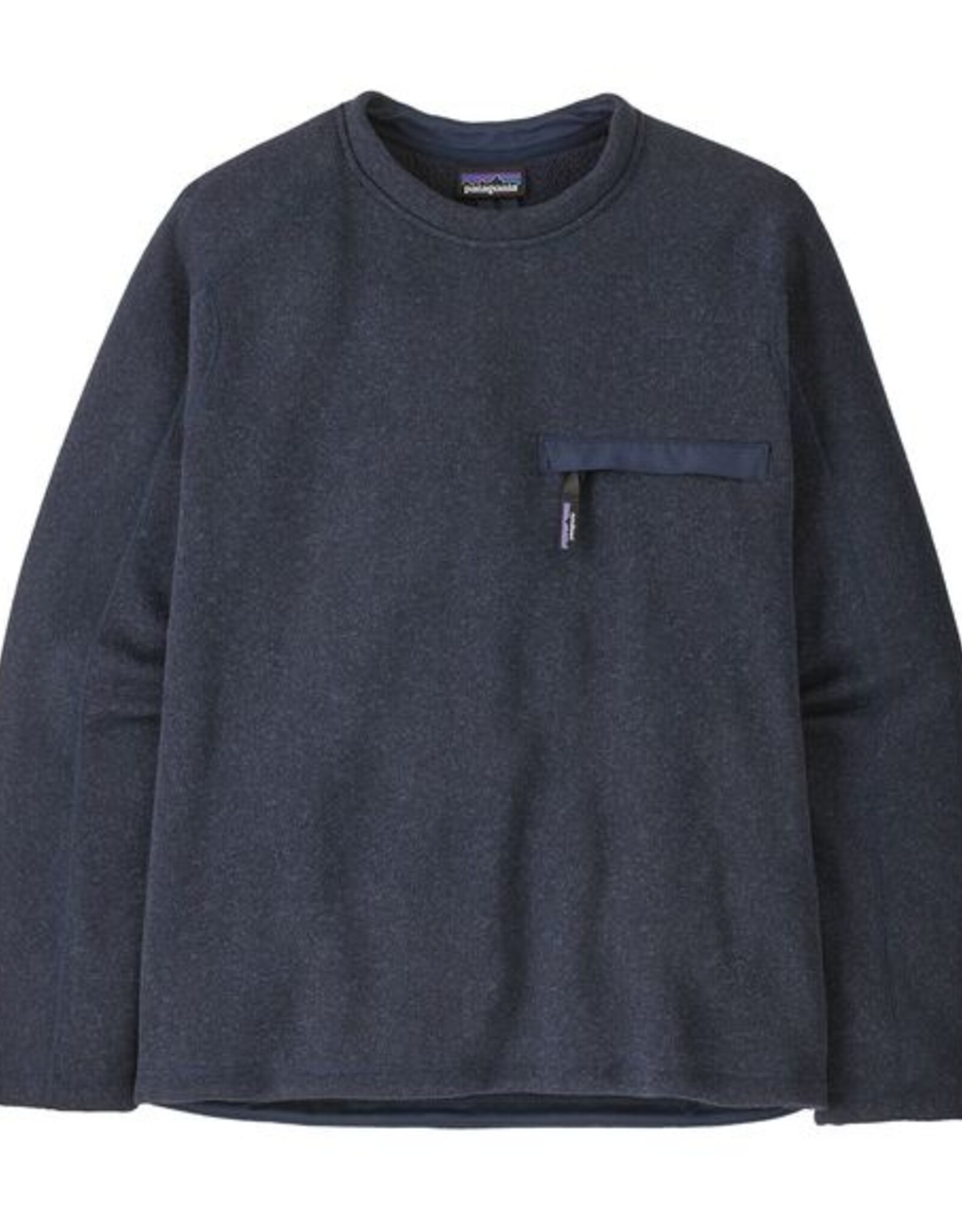 patagonia M's Better Sweater Crew neck