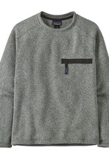 patagonia M's Better Sweater Crew neck