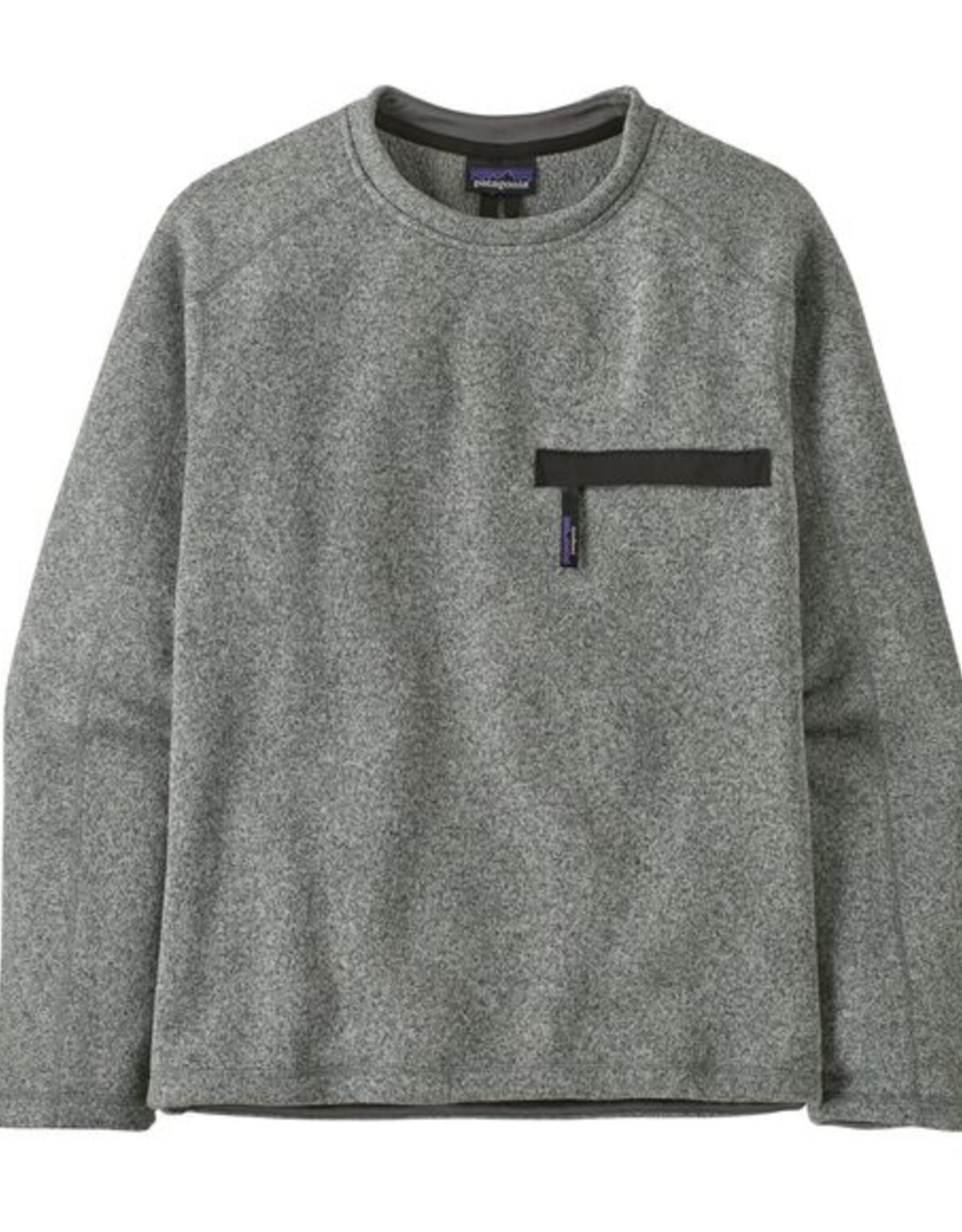 patagonia M's Better Sweater Crew neck