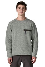 patagonia M's Better Sweater Crew neck