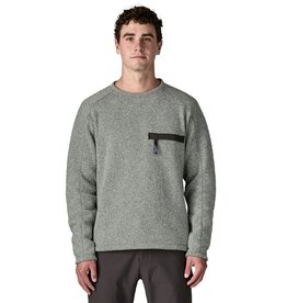 patagonia M's Better Sweater Crew neck
