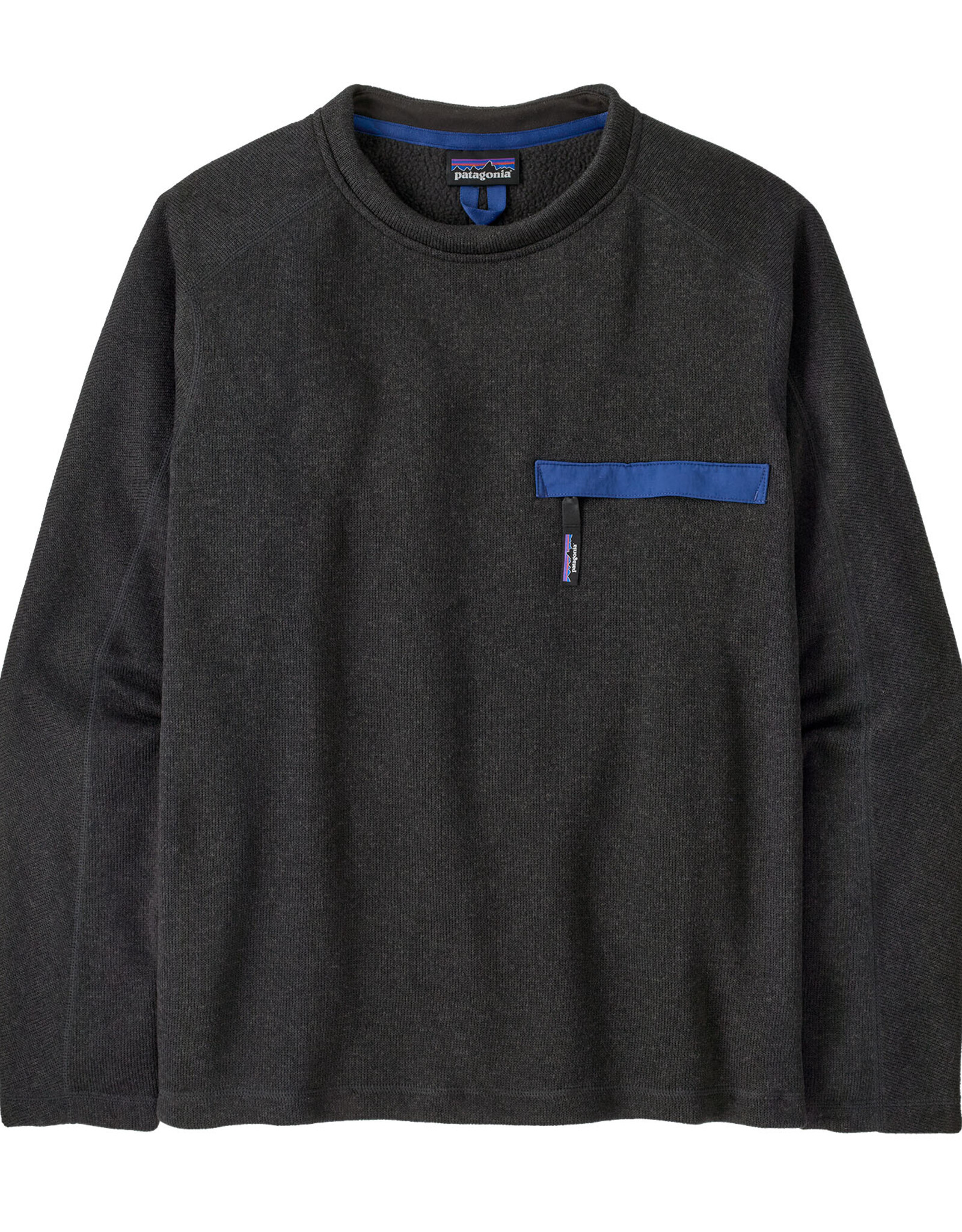 patagonia M's Better Sweater Crew neck