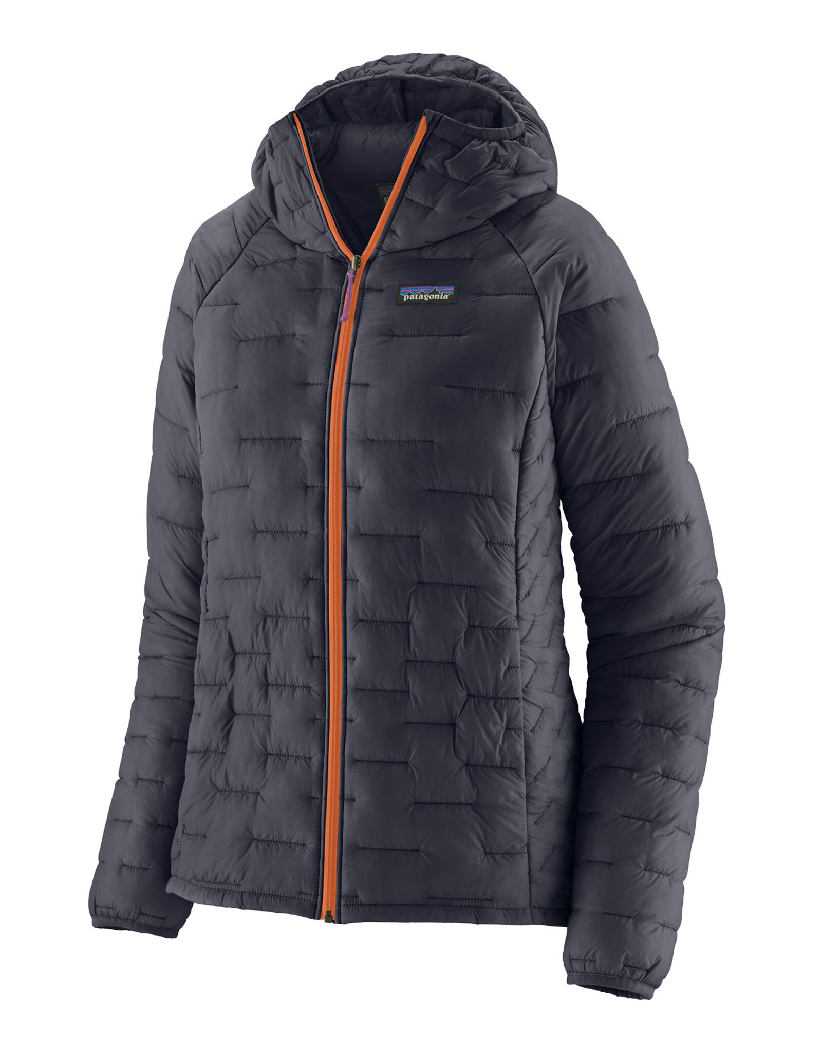patagonia W's micro puff hoodie