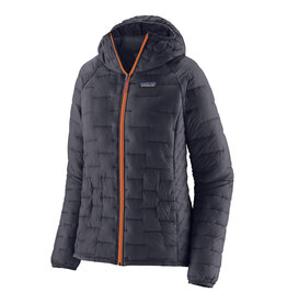 patagonia W's micro puff hoodie