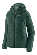 patagonia W's micro puff hoodie