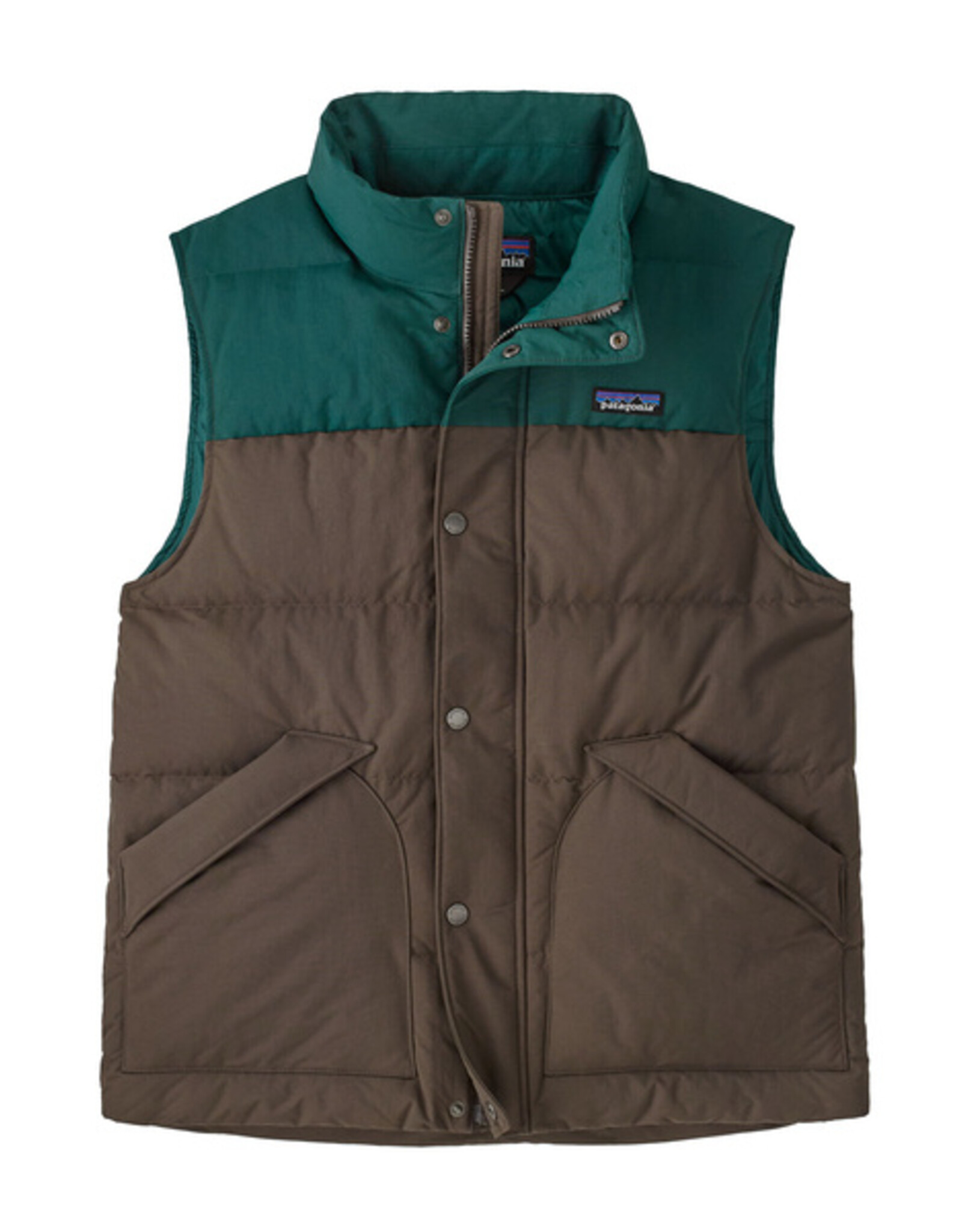 patagonia M's downdrift vest