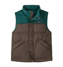 patagonia M's downdrift vest