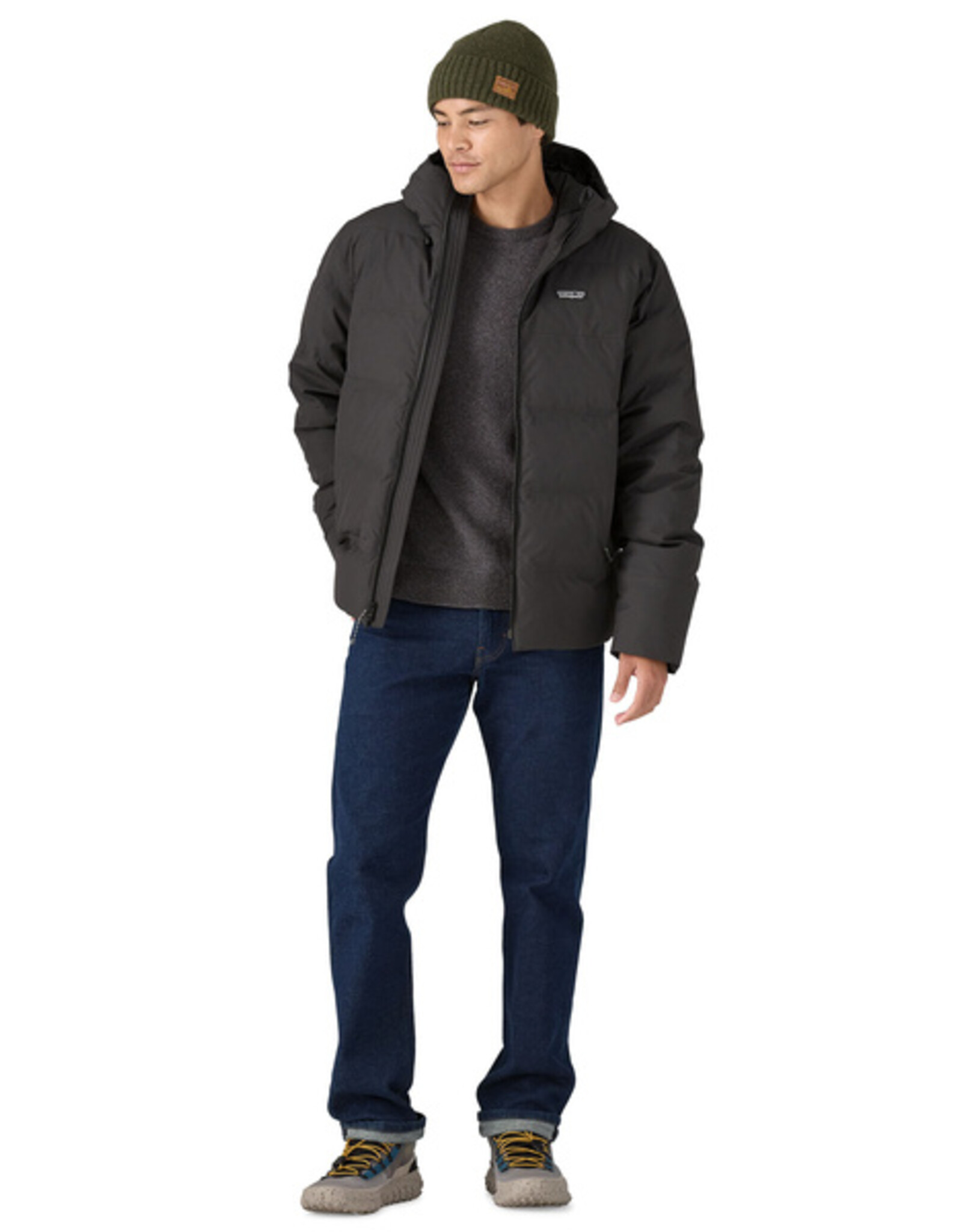 patagonia M's Jackson Glacier Jkt