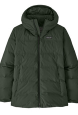 patagonia w's Jackson Glacier jkt