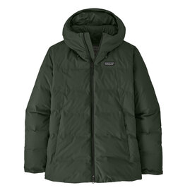patagonia w's Jackson Glacier jkt