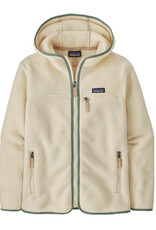 patagonia W's Retro Pile Hoody F 25