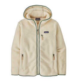 patagonia W's Retro Pile Hoody F 25
