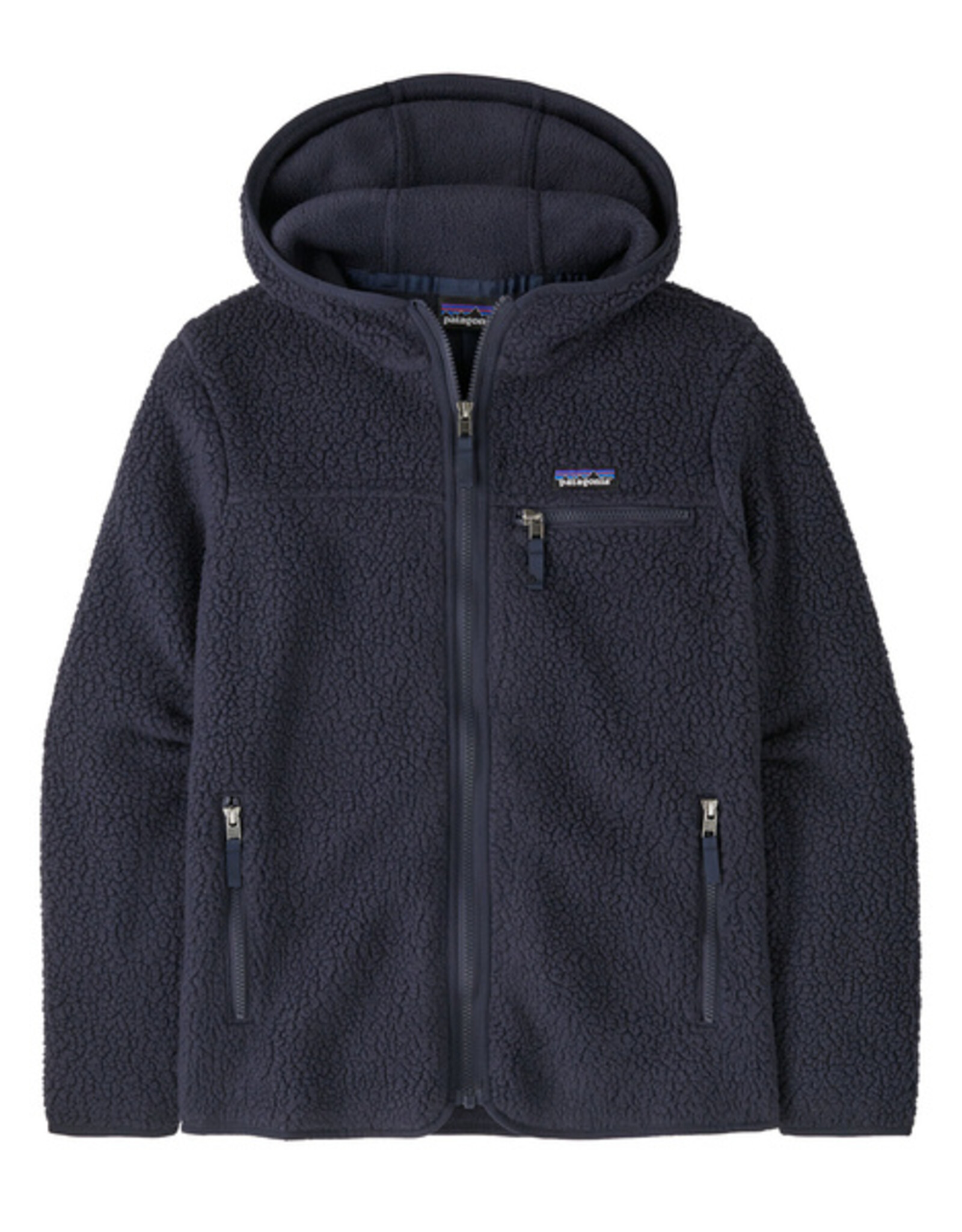 patagonia W's Retro Pile Hoody F 25