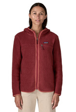 patagonia W's Retro Pile Hoody F 25