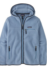 patagonia W's Retro Pile Hoody F 25