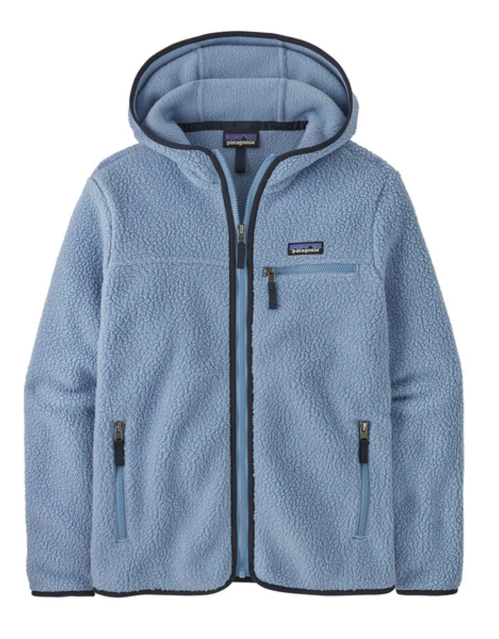 patagonia W's Retro Pile Hoody F 25