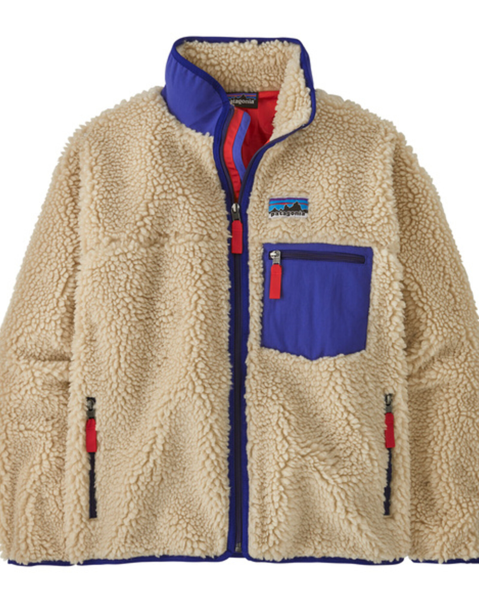 patagonia W's Classic Retro-X jkt