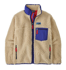 patagonia W's Classic Retro-X jkt