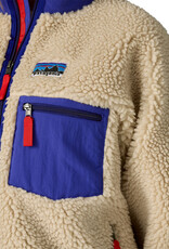 patagonia W's Classic Retro-X jkt