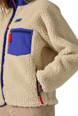patagonia W's Classic Retro-X jkt