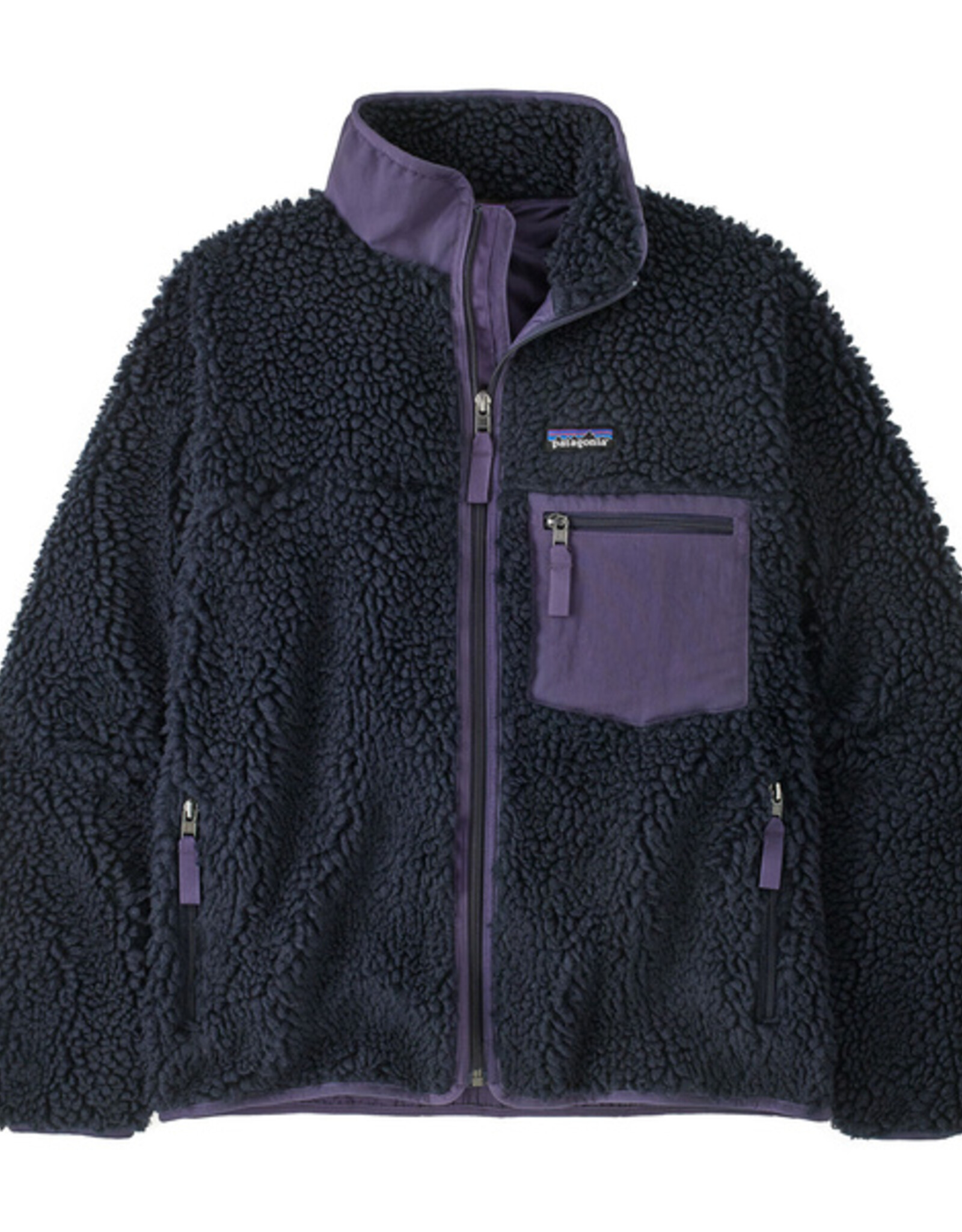 patagonia W's Classic Retro-X jkt