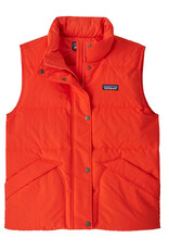 patagonia w's downdrift vest