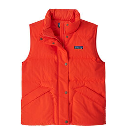 patagonia w's downdrift vest