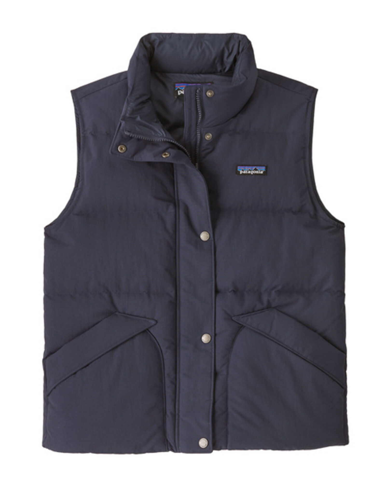 patagonia w's downdrift vest