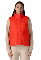 patagonia w's downdrift vest