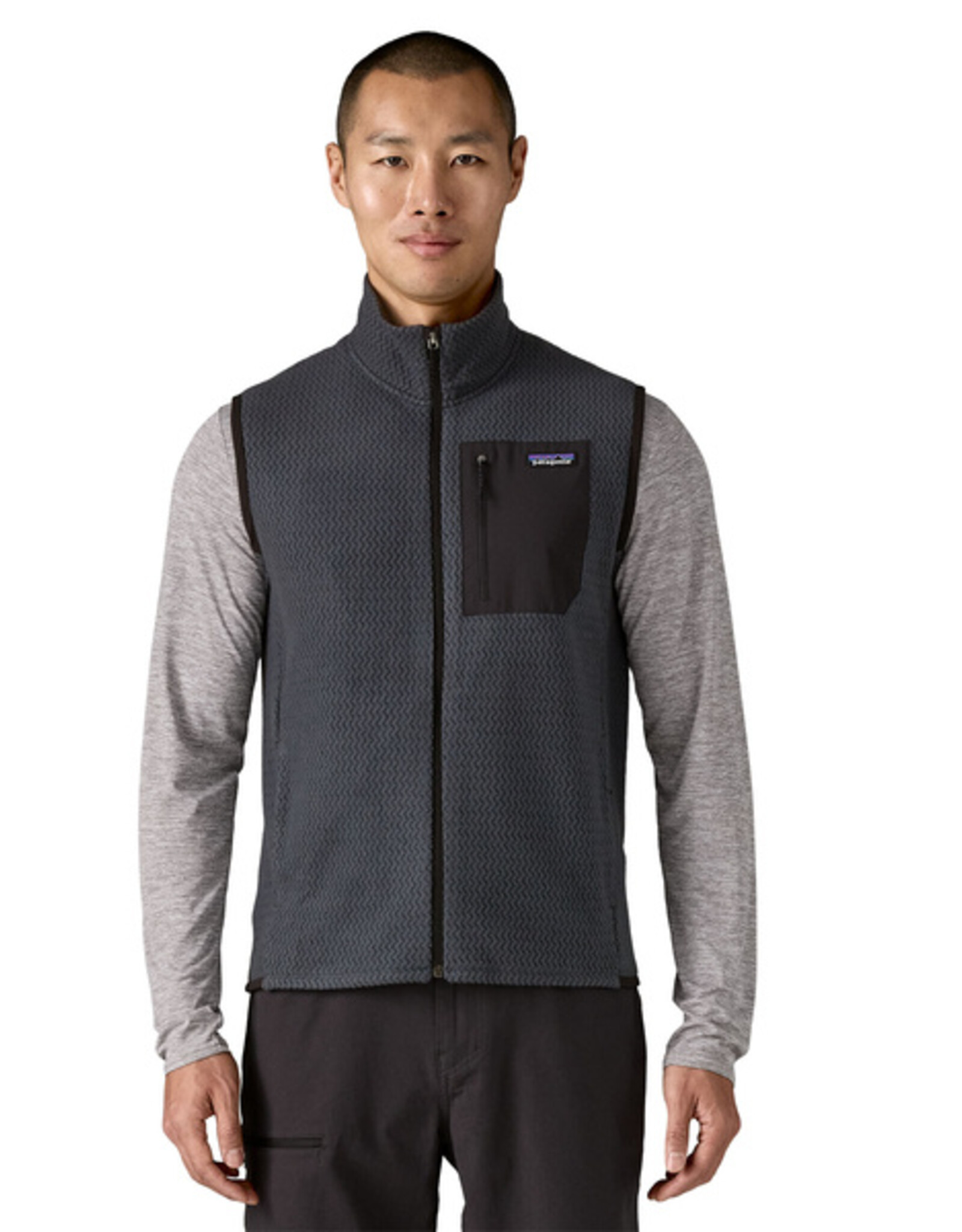 patagonia M's R1 Air Vest