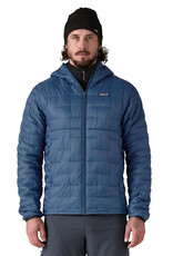 patagonia Micro Puff hoody
