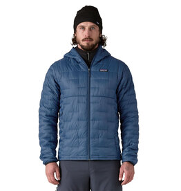 patagonia Micro Puff hoody