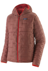 patagonia Micro Puff hoody