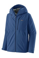 patagonia M's Granite Crest Rain jkt