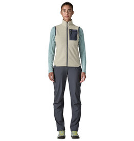 patagonia W's R1 Air vest