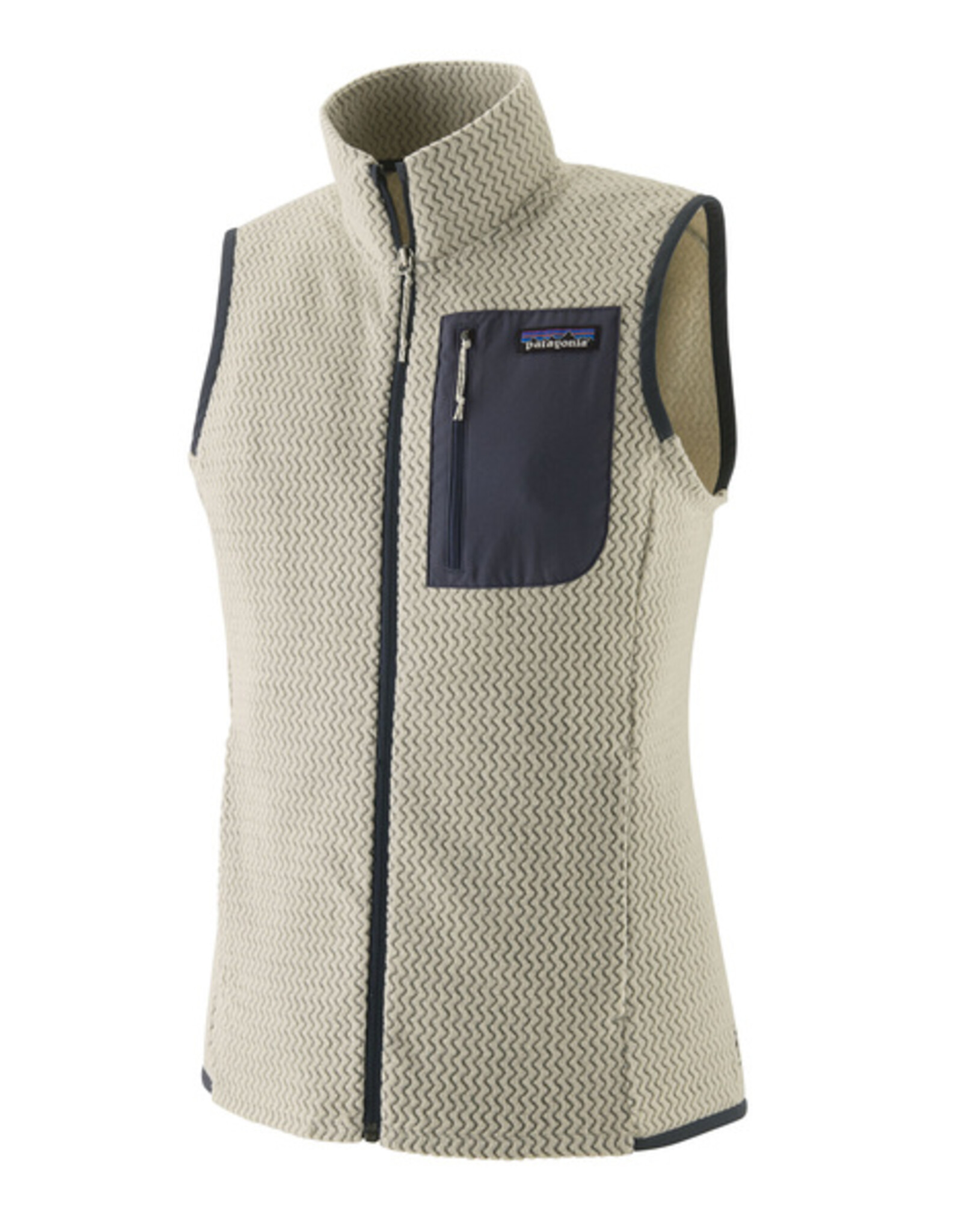 patagonia W's R1 Air vest