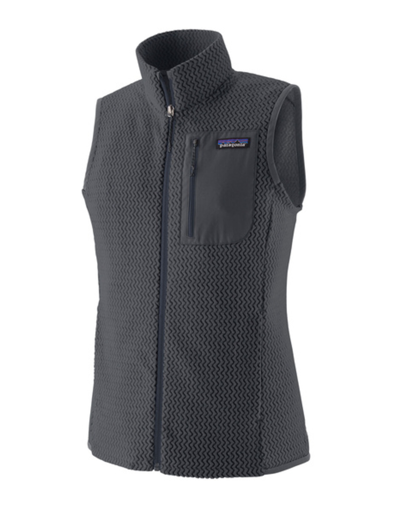 patagonia W's R1 Air vest