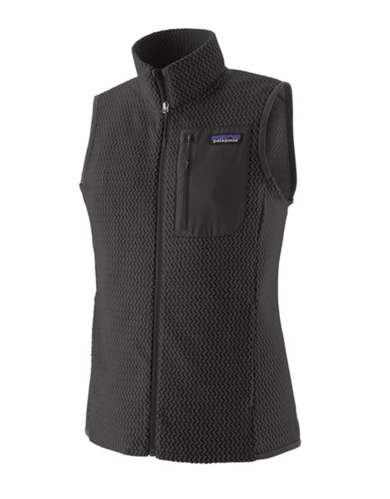 patagonia W's R1 Air vest