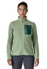 patagonia W's R1 Air Jkt